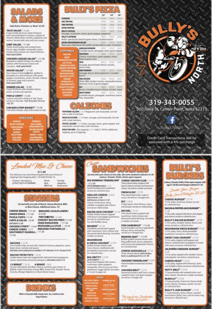 Bully\\\\\\\\\\\\\\\\\\\\\\\\\\\\\\\\\\\\\\\\\\\\\\\\\\\\\\\\\\\\\\\'s North Menu 1